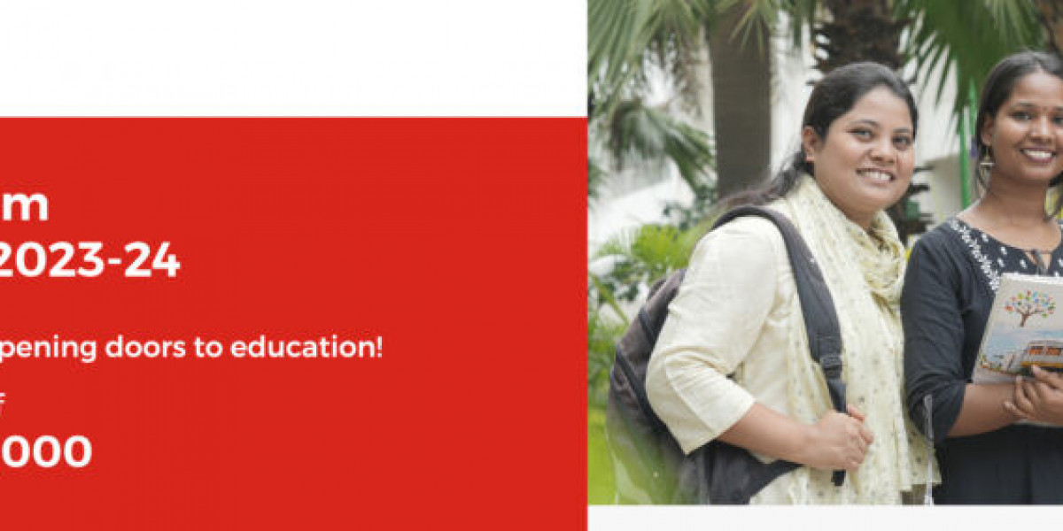 HDFC Badhte Kadam Scholarship 2023-24