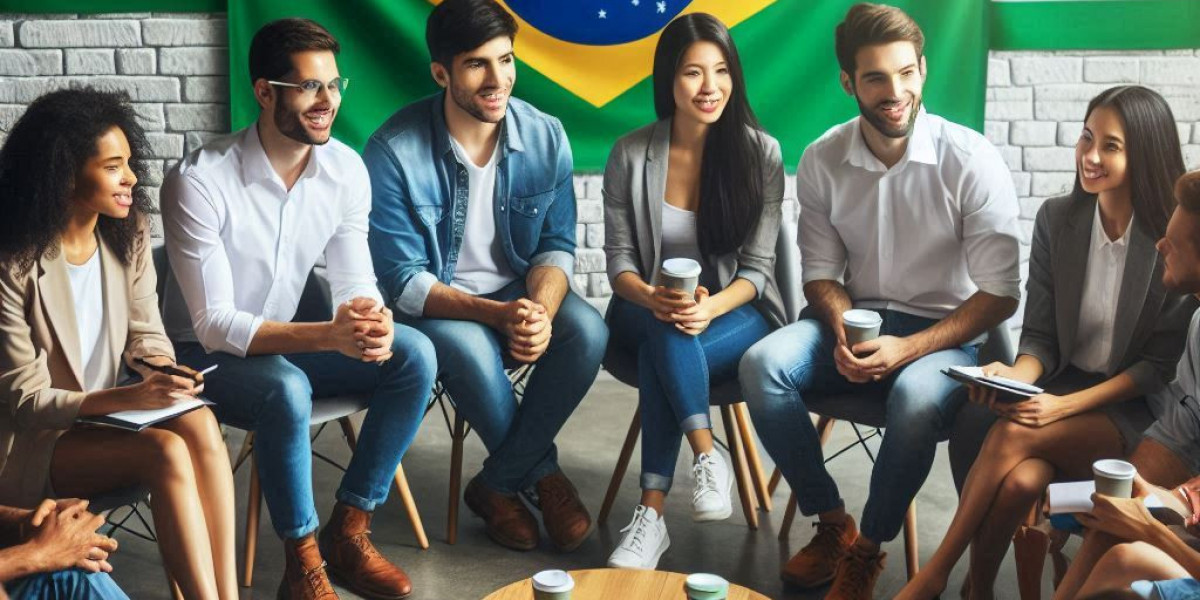 Young Professional Fellowship 2024 in Brazil – Apply Now!