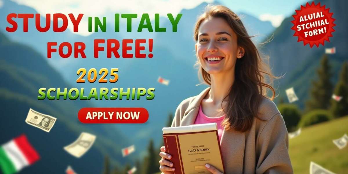 Croatian Government Scholarship 2025-26